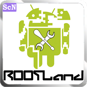 Root android: Rootland